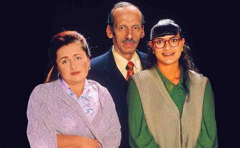 betty la fea don hermes|Don Hermes aclara la situación en Ecomoda sobre Betty.